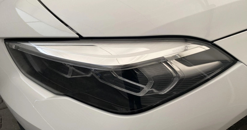 BMW Seria 2 cena 92900 przebieg: 121139, rok produkcji 2021 z Mikołów małe 79
